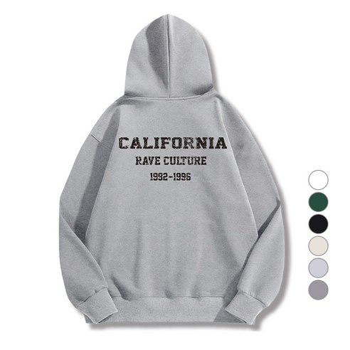 스타일과 편안함을 모두 갖춘 일루소 오버핏 후드티로 가을 스타일을 완성하세요!