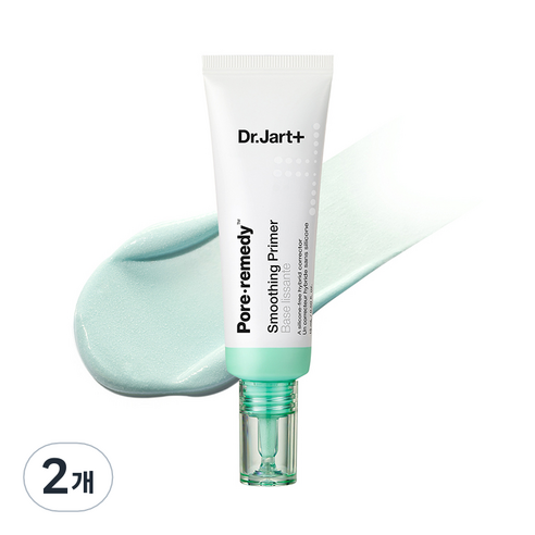 닥터자르트 포어레미디 스무딩 프라이머 15ml, 2개