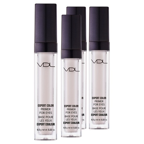 브이디엘 엑스퍼트 컬러 프라이머 포 아이즈, 오리지널, 4개