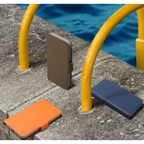 세련된 디자인과 실용성을 갖춘 휴대폰 케이스