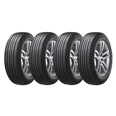 한국타이어 키너지 EX H308 245/45R19, 4개, 장착 미포함