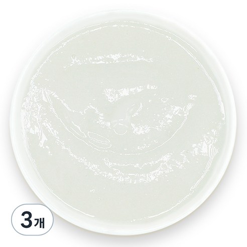 짱죽 실온이유식 초기, 감자미음, 160g, 3개