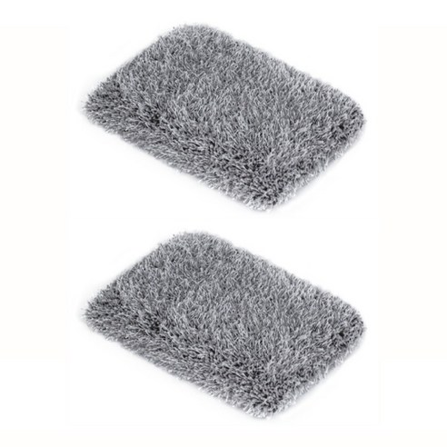 퓨어스타 자동차 더블워시패드, 2개