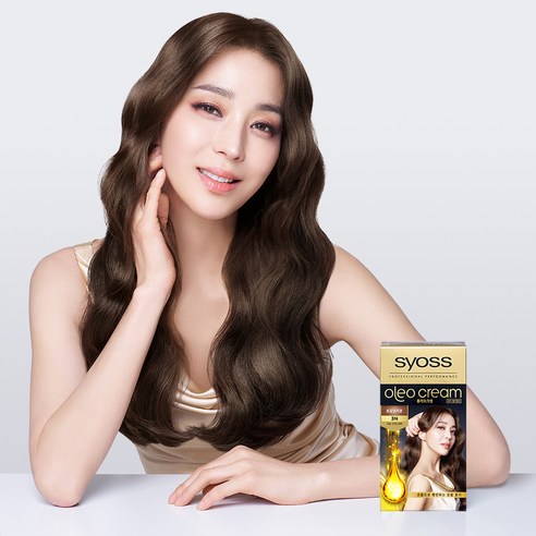 자연스러운 새치커버의 새로운 기준