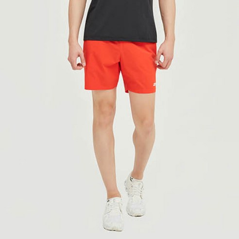 2XU 남성용 코어 런 쇼츠 X0MM17015