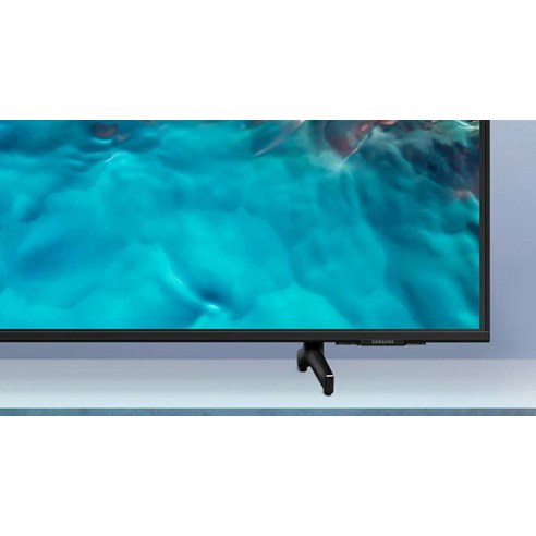 삼성전자 4K UHD Crystal TV 방문설치, 189cm(75인치), KU75UC8070FXKR, 벽걸이형