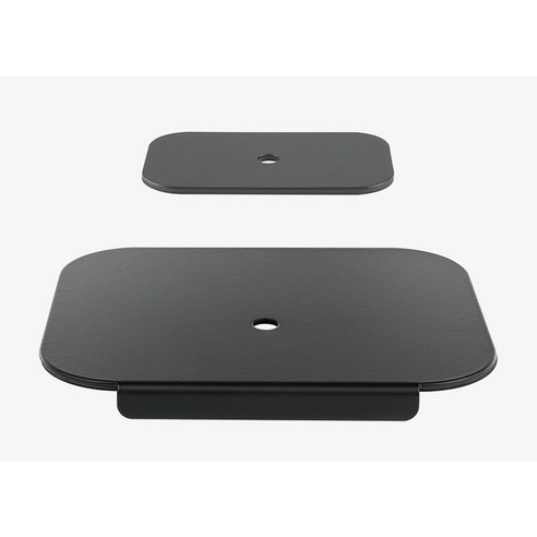 흔들림 없는 시야 확보, 카멜마운트 MPK1으로 완성하는 완벽한 데스크 환경