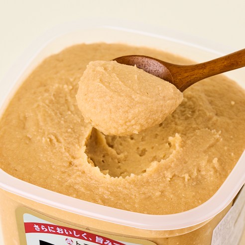 깊은 풍미와 간편함의 조화, 토모에 이나카 미소 다시이리