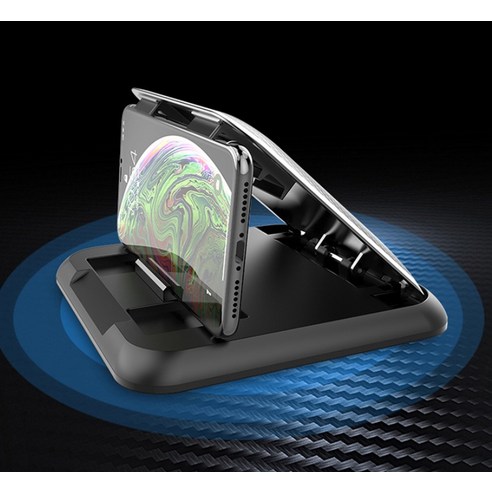 차량용 스마트폰 거치대를 찾고 있습니까? OMT OSA-D717은 편리함, 안전성, 조절 가능성을 모두 갖춘 훌륭한 선택입니다.