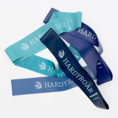 전신 운동의 새로운 동반자