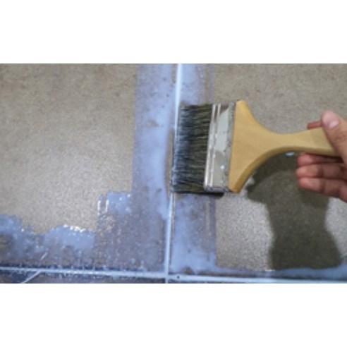 눅눅한 습기와 곰팡이로부터 해방, 노루페인트 침투형 방수제로 쾌적한 공간을!