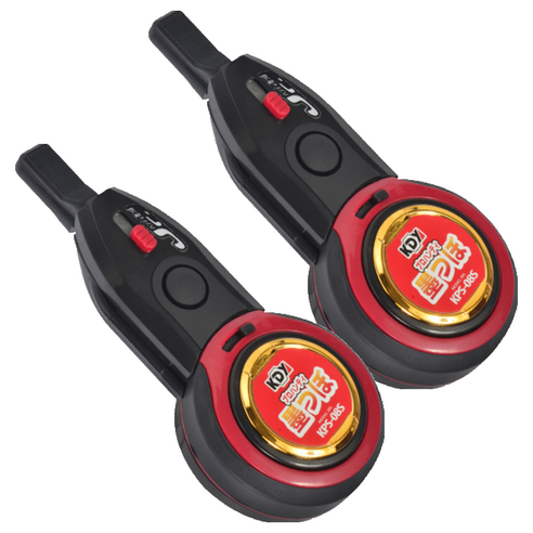 케이디와이 고무마개 자동 미니먹통 KPS-08S, 2개