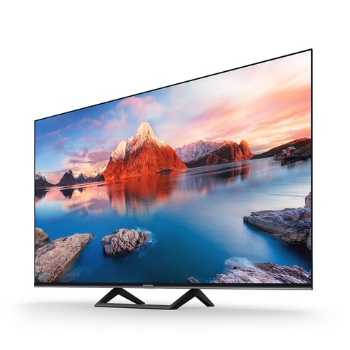 샤오미 4K UHD LED A Pro TV, 138cm(55인치), L55M8-A2KR, 스탠드형, 방문설치