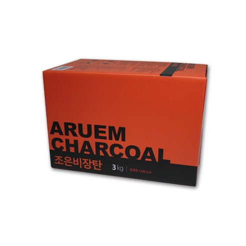 조은비장탄, 캠핑의 밤을 빛낼 최고의 선택