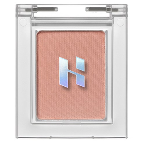 홀리카홀리카 마이 페이브 피스 아이섀도 1.8g, 멜로즈, 1개