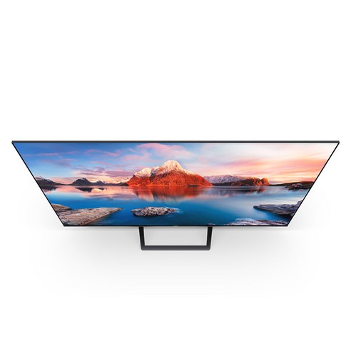 샤오미 4K UHD 스마트 TV, 125cm(50인치), L50M8-A2KR, 스탠드형, 고객직접설치