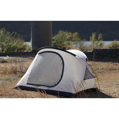 고성능 사계절용 텐트: 힐맨 멀티 이너 텐트