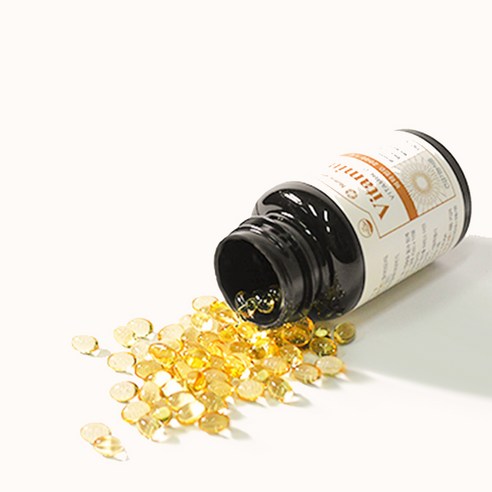 뉴트리랩스 비타민D 2000 IU, 90정, 1개