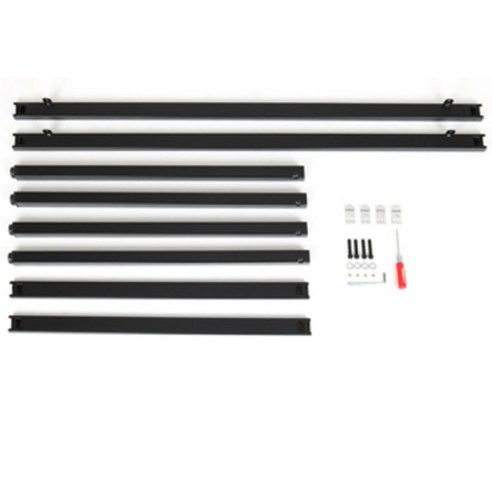 공간에 스며드는 간결한 아름다움, 도리퍼니처 철제 프레임 테이블