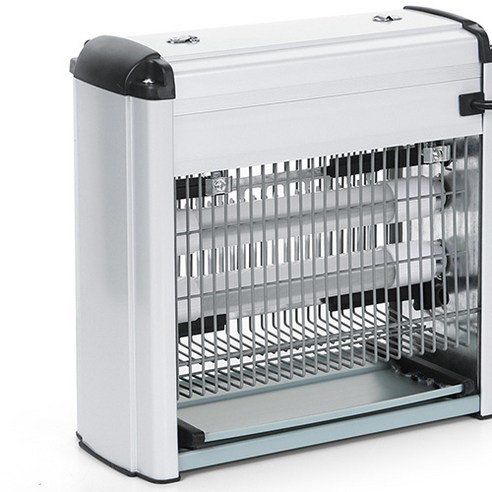 유니맥스 LED 강력 모기퇴치기 12W UMB-12WL