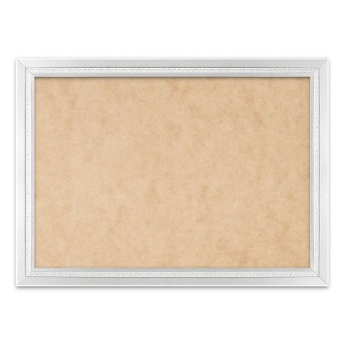 빌리프컴퍼니 108 조각용 퍼즐액자 18.2 x 25.7 cm, 그레이스 실버, 1개