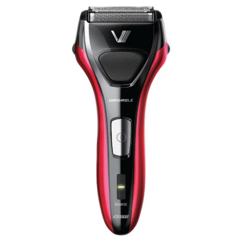 아침 면도, 이제 스트레스 받지 마세요: 솔직 담백 사용 후기 이즈미면도기