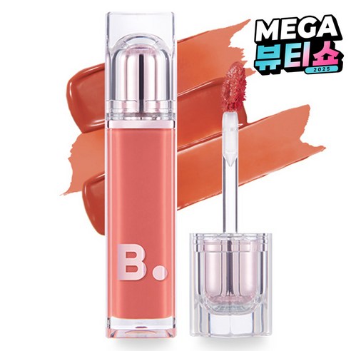 바닐라코 듀 글로우 틴트, CR01 로지 필로우, 3.8g, 1개