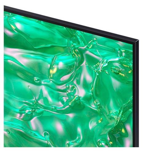 삼성전자 4K Crystal UHD TV, 214cm(85인치), KU85UD8000FXKR, 스탠드형, 방문설치