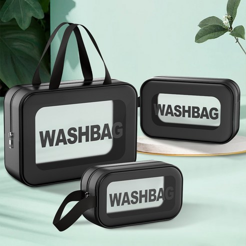 코멧 방수 파우치로 짐 싸는 스트레스 끝!