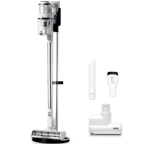 물걸레청소기 보아르 포스 B25 PRO 무선 청소기 VCL-026WH, 화이트 Best Top3