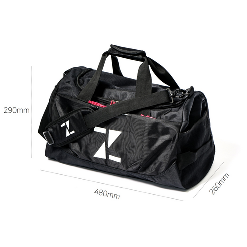 ZERO TO HERO 運動 雜貨 包 團隊包 行李袋 體育用品