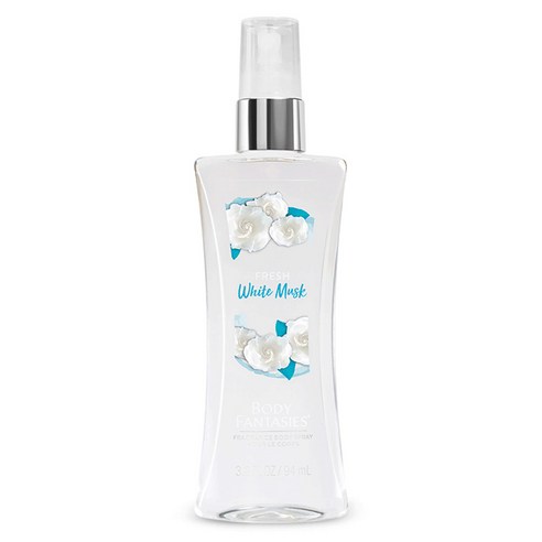 바디판타지 시그니처 바디미스트 프레시화이트머스크, 94ml, 1개