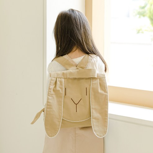 사랑스러운 우리 아이를 위한 달콤한 선물, 마뉴엘라 캔디 유아가방 키즈백팩