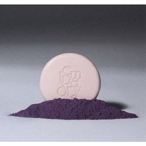 포근한 향기와 촉촉한 피부를 위한 데일리 퍼퓸 비누