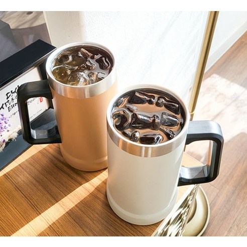 아르크 캔드릭 텀블러: 탁월한 휴대용 수분 솔루션