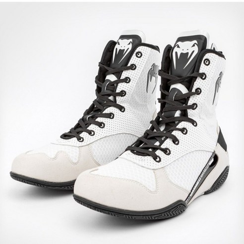 링 위에서 최고의 퍼포먼스를 위한 선택, 베넘 엘리트 복싱화