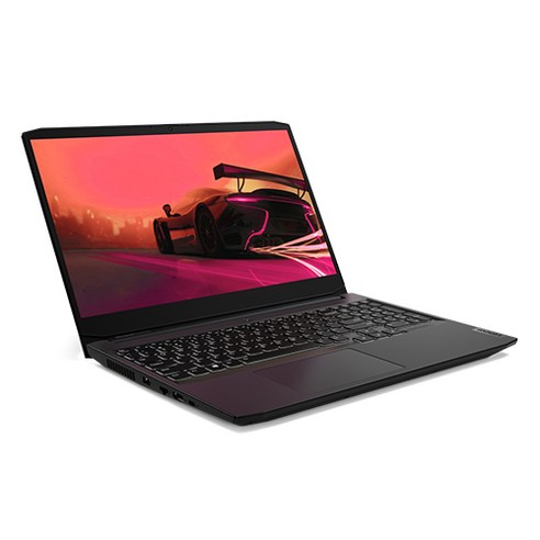 레노버 2021 GAMING 3 15ACH, Shadow Black, 라이젠5 4세대, 1024GB, 16GB, WIN10 Home, 82K200JMKR
