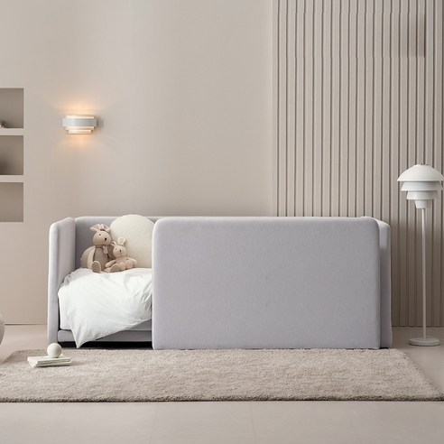 레이디가구 레브 기능성 패브릭 데이베드: 당신의 공간을 특별하게 만들어 줄 아이템 데이베드침대