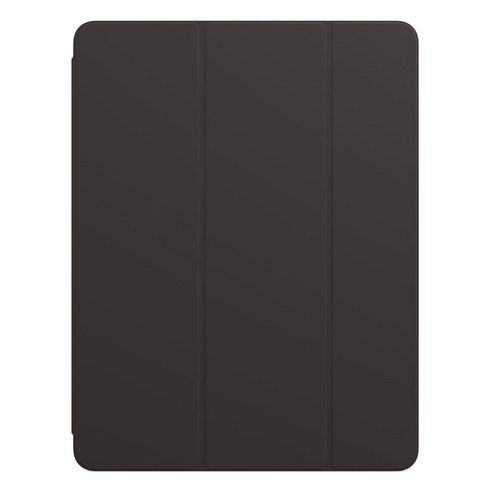 Apple 태블릿PC 스마트 폴리오, 블랙(MJMG3FE/A)