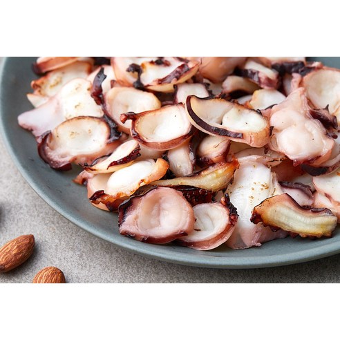 쫀득한 행복, 냉동 동전오족으로 간편하게 즐기세요!