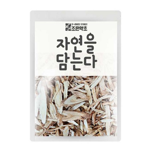 조은약초 황기 소, 400g, 1개