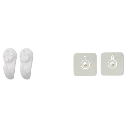 좁은 공간에 숨겨진 가능성을 깨우다, 리빙공감 벽걸이 선반