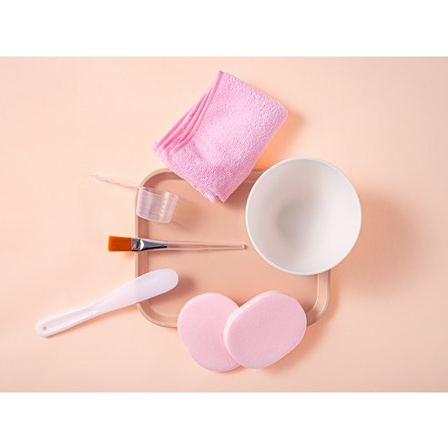 홈케어 스킨케어의 완벽한 파트너