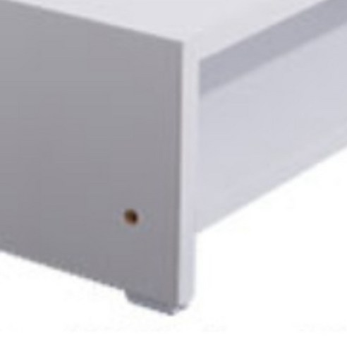 좁은 책상, 우드웰 2단 모니터 받침대로 넓고 건강하게!