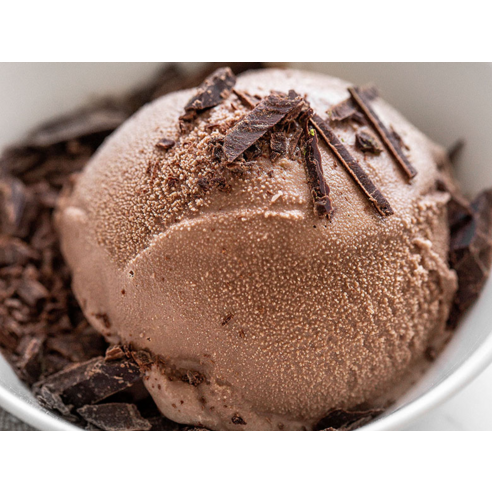 퇴근 후, 당신의 지친 하루를 달콤하게 위로해 줄 하겐다즈 파인트 초콜릿