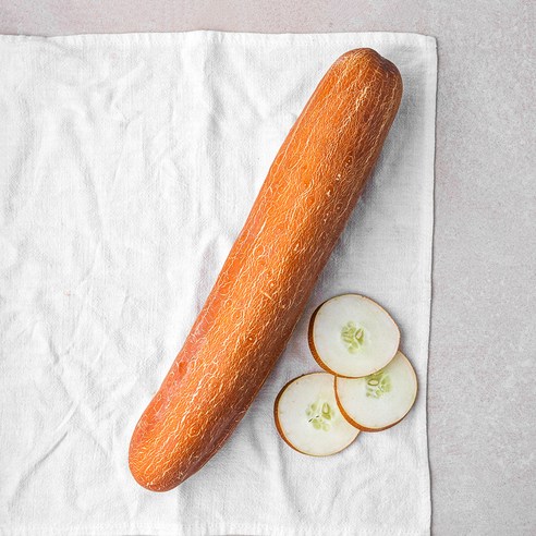 국내산 노각오이, 600g, 1개입, 1개