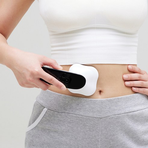 에르고바디 틈셀부스터: 숨겨진 아름다움을 깨우는 혁신적인 트레이닝 파트너 에르고바디ems