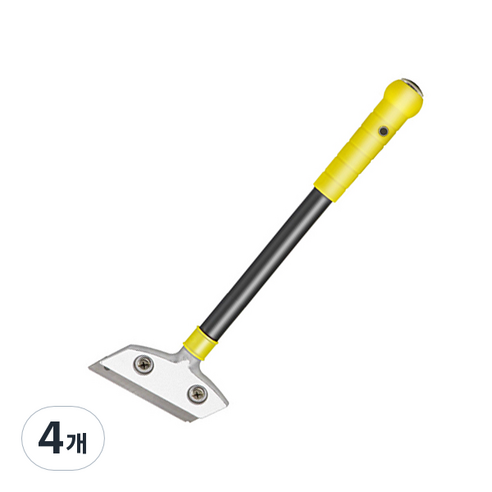 리버그린 클린 스크래퍼 60cm, 4개