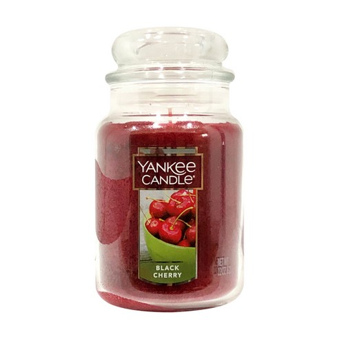 양키캔들 라지자