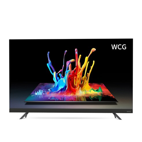 이노스 4K UHD LED TV, 139cm(55인치), S5530GG, 벽걸이형, 방문설치